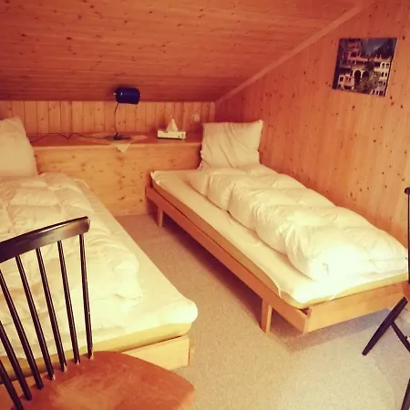 Chalet Ariel Daire *